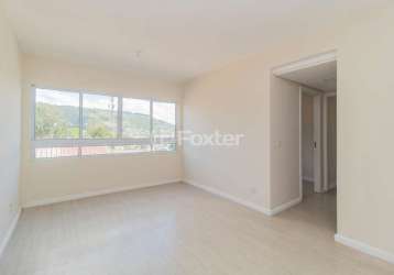 Apartamento com 2 quartos à venda na avenida manoel elias, 2200, rubem berta, porto alegre, 48 m2 por r$ 205.000