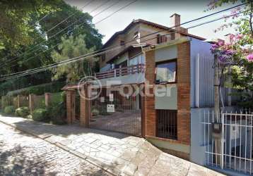 Casa em condomínio fechado com 3 quartos à venda na rua doutor david de azevedo gusmão, 185, jardim isabel, porto alegre, 132 m2 por r$ 1.182.000