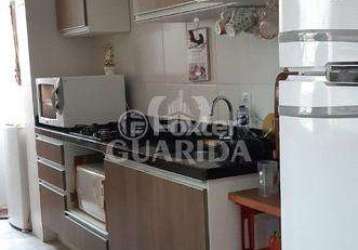 Apartamento com 3 quartos à venda na avenida joão carlos viale dias, 1585, tarumã, viamão, 86 m2 por r$ 300.000