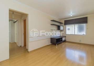 Apartamento com 2 quartos à venda na avenida engenheiro francisco rodolfo simch, 312, sarandi, porto alegre, 63 m2 por r$ 218.000