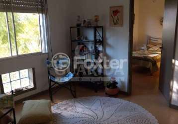 Apartamento com 1 quarto à venda na avenida protásio alves, 8470, morro santana, porto alegre, 40 m2 por r$ 149.000