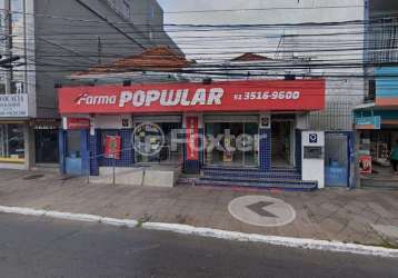 Ponto comercial com 5 salas à venda na avenida protásio alves, 2641, petrópolis, porto alegre, 1000 m2 por r$ 2.120.000