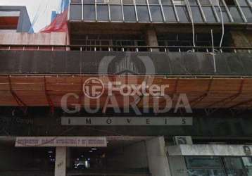 Garagem à venda na rua sete de setembro, 656, centro histórico, porto alegre, 12 m2 por r$ 36.000