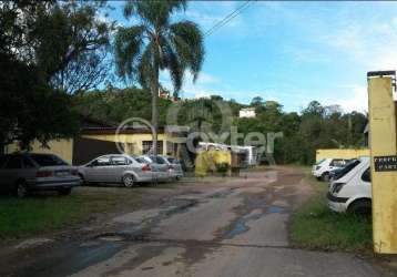 Terreno comercial à venda na rua professor antônio peyrouton louzada, 212, jardim carvalho, porto alegre, 30000 m2 por r$ 7.500.000