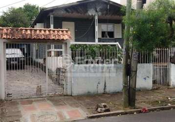 Terreno à venda na rua ibirubá, 222, cavalhada, porto alegre, 300 m2 por r$ 600.000