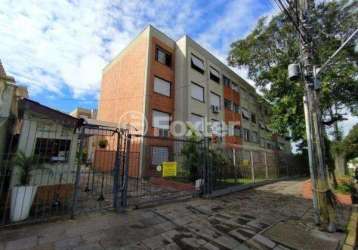 Apartamento com 2 quartos à venda na rua barão de bagé, 417, vila jardim, porto alegre, 58 m2 por r$ 250.000