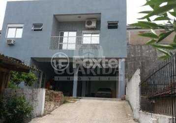 Casa com 3 quartos à venda na rua manoel vitorino, 23, partenon, porto alegre, 160 m2 por r$ 1.278.000