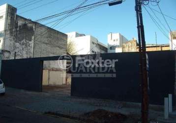 Terreno à venda na avenida guido mondin, 293, são geraldo, porto alegre por r$ 1.008.000