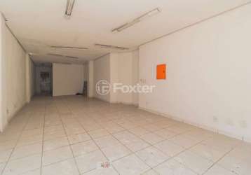 Ponto comercial com 1 sala à venda na avenida joão pessoa, 343, centro histórico, porto alegre, 76 m2 por r$ 300.000