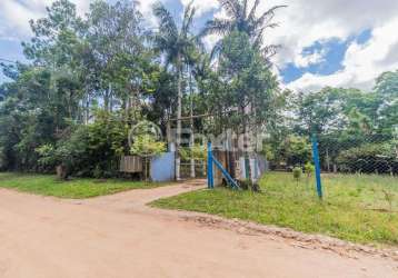 Fazenda à venda na estrada francisca de oliveira vieira, 4051, belém novo, porto alegre, 15100 m2 por r$ 3.500.000