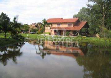 Casa com 12 quartos à venda na rua josé bastide, 137, chapéu do sol, porto alegre, 800 m2 por r$ 5.000.000