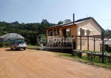 Fazenda com 1 sala à venda na estrada joão passuelo, 1150, vila nova, porto alegre, 160 m2 por r$ 1.500.000