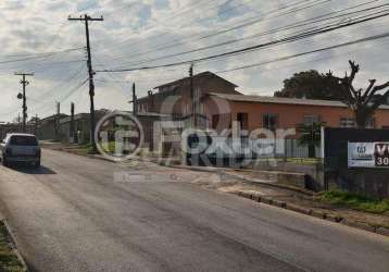 Terreno à venda na estrada joão de oliveira remião, 3670, lomba do pinheiro, porto alegre, 800 m2 por r$ 425.600