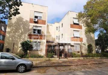 Apartamento com 3 quartos à venda na avenida nelson pulgatti moreira, 164, cavalhada, porto alegre, 65 m2 por r$ 160.000