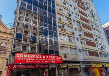 Prédio com 1 sala à venda na avenida alberto bins, 536, centro histórico, porto alegre, 1367 m2 por r$ 6.500.000