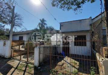 Casa com 3 quartos à venda na rua santa flora, 1450, nonoai, porto alegre, 200 m2 por r$ 350.000