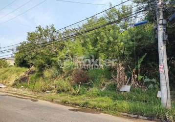 Terreno à venda na estrada antônio severino, 655, rubem berta, porto alegre, 1137 m2 por r$ 855.000