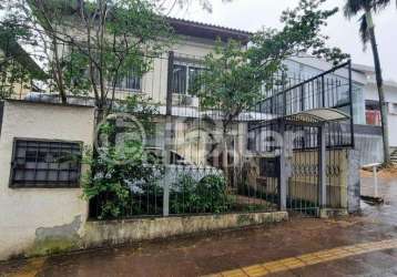 Casa comercial com 12 salas à venda na avenida plínio brasil milano, 1295, passo da areia, porto alegre, 278 m2 por r$ 3.200.000