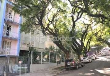 Cobertura com 3 quartos à venda na rua general joão telles, 145, bom fim, porto alegre, 278 m2 por r$ 1.490.000