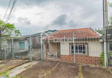 Casa com 3 quartos à venda na rua thomaz francisco de jesus, 472, jardim carvalho, porto alegre, 150 m2 por r$ 270.000