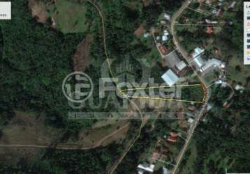 Terreno comercial à venda na rua felipe michaelsen, s/n, vila olinda, nova petrópolis, 7500 m2 por r$ 1.200.000