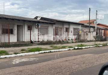 Terreno à venda na rua itabaiana, 178, mathias velho, canoas, 788 m2 por r$ 1.710.000