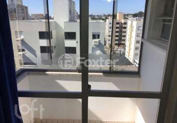 Apartamento com 2 quartos à venda na avenida general raphael zippin, 45, sarandi, porto alegre, 52 m2 por r$ 260.000