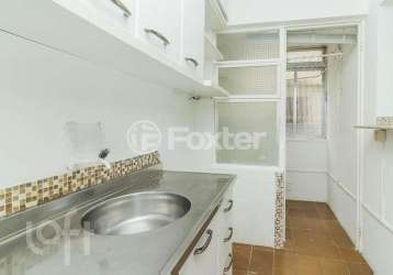 Apartamento com 1 quarto à venda na rua anita garibaldi, 2246, boa vista, porto alegre, 30 m2 por r$ 180.000