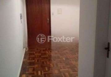 Apartamento com 1 quarto à venda na travessa comendador batista, 51, cidade baixa, porto alegre, 23 m2 por r$ 135.000