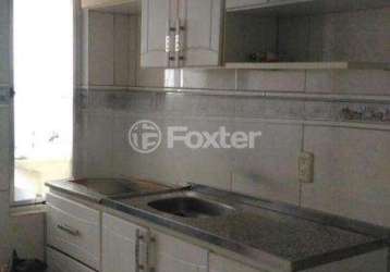 Apartamento com 2 quartos à venda na rua osvaldo aranha, 730, centro, são leopoldo, 62 m2 por r$ 250.000