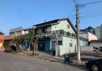 Casa comercial com 2 salas à venda na rua silva jardim, 35, centro, garibaldi, 300 m2 por r$ 1.757.500