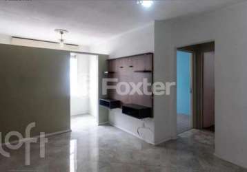 Apartamento com 1 quarto à venda na rua doutor pereira neto, 2200, tristeza, porto alegre, 47 m2 por r$ 170.000