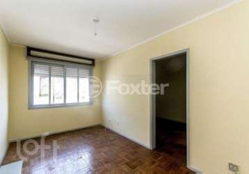 Apartamento com 1 quarto à venda na rua eudoro berlink, 322, auxiliadora, porto alegre, 55 m2 por r$ 350.000