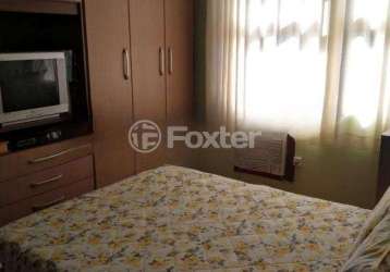 Apartamento com 1 quarto à venda na avenida bastian, 489, menino deus, porto alegre, 37 m2 por r$ 224.000