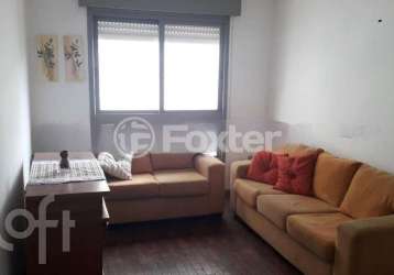 Apartamento com 1 quarto à venda na travessa são jacó, 100, higienópolis, porto alegre, 45 m2 por r$ 240.000