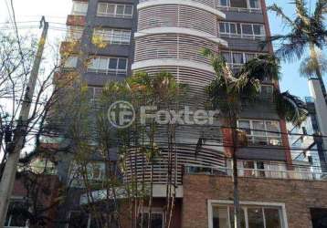 Apartamento com 3 quartos à venda na rua mata bacelar, 280, auxiliadora, porto alegre, 86 m2 por r$ 1.380.000