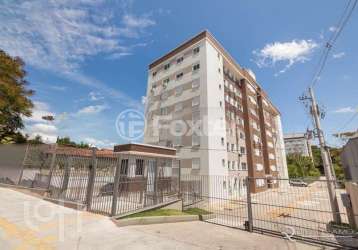 Apartamento com 2 quartos à venda na avenida rodrigues da fonseca, 1695, vila nova, porto alegre, 51 m2 por r$ 240.000