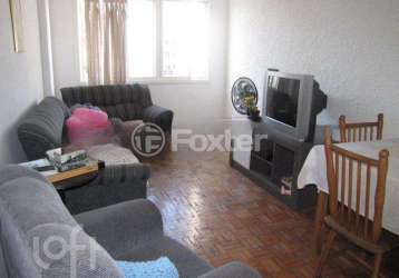 Apartamento com 3 quartos à venda na avenida getúlio vargas, 1544, menino deus, porto alegre, 87 m2 por r$ 422.000