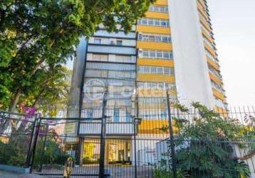 Apartamento com 3 quartos à venda na rua corrêa lima, 651, santa tereza, porto alegre, 165 m2 por r$ 980.000