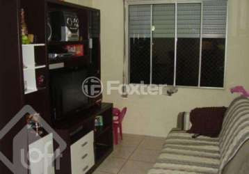 Apartamento com 3 quartos à venda na rua fernando pessoa, 510, vila nova, porto alegre, 69 m2 por r$ 185.000