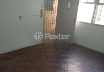 Apartamento com 1 quarto à venda na rua santana, 461, santana, porto alegre, 22 m2 por r$ 125.000