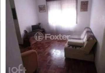 Apartamento com 1 quarto à venda na rua prisma, 49, santa tereza, porto alegre, 45 m2 por r$ 123.000