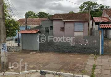 Casa com 2 quartos à venda na avenida antônio carvalho, 1261, jardim carvalho, porto alegre, 160 m2 por r$ 349.000