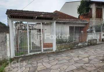 Casa com 4 quartos à venda na avenida sergipe, 352, glória, porto alegre, 160 m2 por r$ 332.000