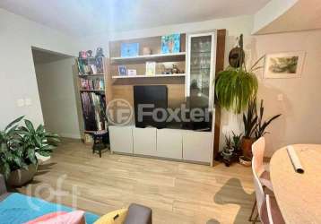 Apartamento com 1 quarto à venda na rua josé do patrocínio, 737, cidade baixa, porto alegre, 40 m2 por r$ 350.000