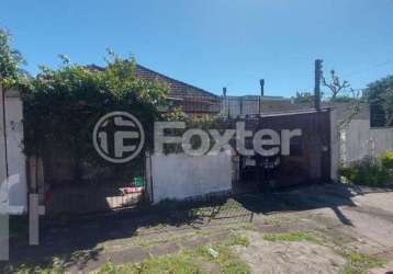 Casa com 3 quartos à venda na rua professor clemente pinto, 261, medianeira, porto alegre, 153 m2 por r$ 390.000