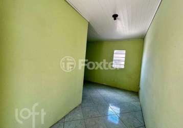 Casa com 4 quartos à venda na rua guarujá, 921, são josé, canoas, 150 m2 por r$ 405.000