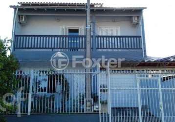 Casa com 4 quartos à venda na rua nely alves da silva, 333, lomba da palmeira, sapucaia do sul, 240 m2 por r$ 530.000