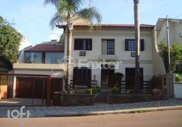 Casa com 3 quartos à venda na rua emílio h. dexheimer, 99, jardim américa, são leopoldo, 210 m2 por r$ 700.000