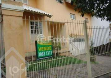 Casa com 3 quartos à venda na avenida doutor francisco roberto dall'igna, 25, espírito santo, porto alegre, 200 m2 por r$ 700.000